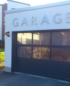 Garageport